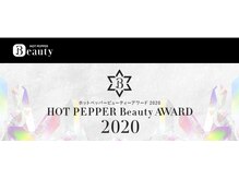 HOT PEPPER Beauty AWARD2020姉妹店選出★ J.O.Sがつくる「流行」×「個性」を生かした似合わせショート