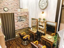 ラトゥールヘアーウィズ 小野王子店(LATOUR hair with)