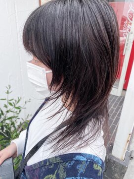 エルモ(ELMO) ウルフハイレイヤー