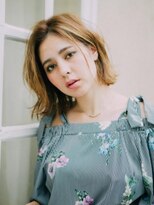 フラミューム 藤沢(flammeum)&nbsp;ハイトーンナチュラルウエーブ【藤沢】