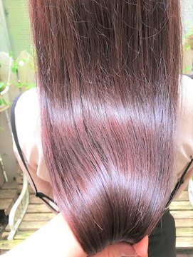 コニ(Coni) ♪Coni♪イルミナカラーナチュラルピンクカラー