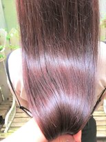 コニ(Coni) ♪Coni♪イルミナカラーナチュラルピンクカラー