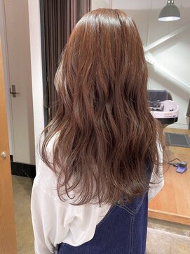 ミスターグッドモーニング(MR.GOOD MORNING) ニューウェーブ