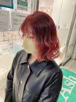 アッシュ 立川店(Ash)&nbsp;【Ash立川】prime orange