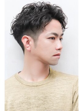 ブレスボー コウベ(Breath beauu) 吉田尚宏【Mens 063】