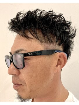 美容室 スタジアム(Stadium) 夏・ショート