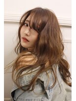 ベル 難波(Belle)&nbsp;ラグジュアリースモーキートパーズミディ