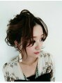 ヘアーフェリーチェ(HAIR FELICE) 山田 茜