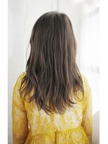 ミラー プラス エヌ(MIRROR+n)&nbsp;20代30代40代　夏から脱却・秋ロング【宝塚】