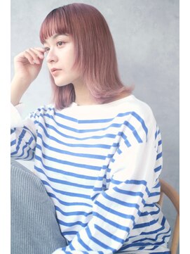 バランス 京都(BALANCE) ウルフ