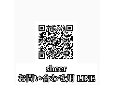 予約が取りにくい場合、問い合わせたい場合などにご利用下さい