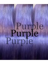リン(Lin.) Purple<HIKARU>