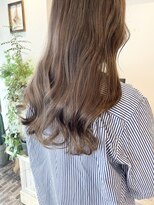 ニコ(nico)&nbsp;柔らかベージュ