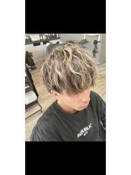 ローム(LOOM) ハイライト