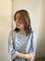 エトス プロデュースド バイ ヴァイナルズミックス(Ethos produced by Vinyl's mix)&nbsp;柔らかカラー