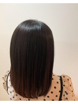 ネイバー(Neighbor) メテオトリートメント