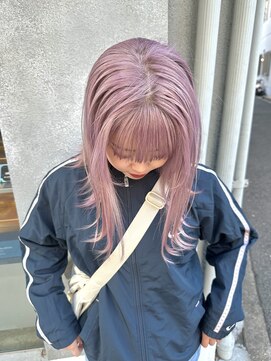 トゥーグッド(too good) White lavender