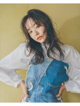 《Hot Pepperの口コミ平均4.8以上》居心地の良さを大切にしています。[栄/名駅/伏見/ブリーチ/ケアブリーチ