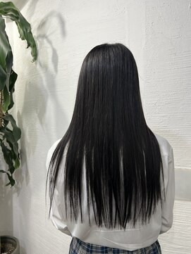 クラナ(clana) 那覇店/clana/沖縄美容室/プルエクステ