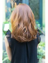 ビバーチェ(Vivace)&nbsp;ゆるふわボブ