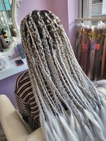 メルシー(Merci)&nbsp;『Merci』ブレイズヘア☆