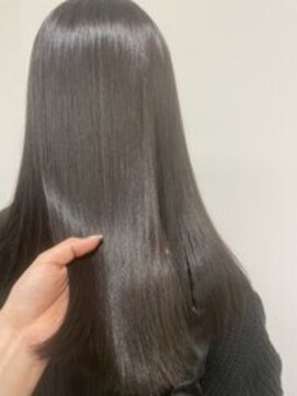 ディコ(Dico) 自然な縮毛矯正