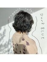 ジェネ(jene) 白髪生かしオーガニックカラー