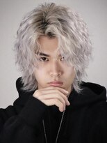 アイトーキョーシエル 横浜(AI TOKYO Ciel)&nbsp;ホワイトカラーウルフ