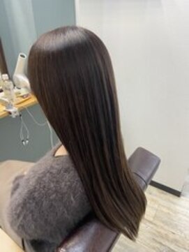 サニー(Sunny) ツヤツヤサラサラロング