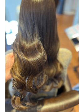 ビューティー ラボラトリー アソート(Beauty Laboratory ASSORT) マットベージュ/赤み消しカラー/ブリーチなし