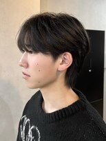 メロウ 神戸三宮(mellow) シースルーマッシュ