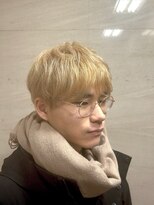 ヒロギンザ 田町店(HIRO GINZA)&nbsp;ハイトーンベージュ