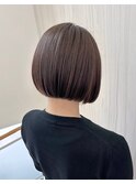 ☆ミニボブ☆