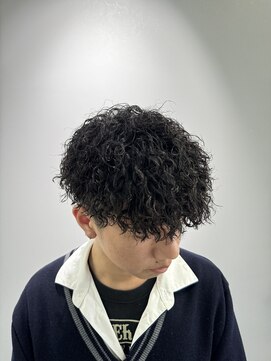 フライ 東通り店(Frei) ツイストスパイラル