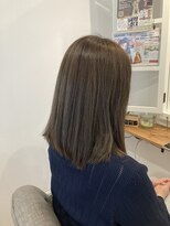 ナチュール シュシュ(nature chouchou)&nbsp;ボブ