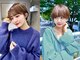 ダル 渋谷/表参道(DAL.)の写真/オシャレで綺麗に染まるグレイカラー♪ダメージを最小限に抑え、透明感のある仕上がりに◇【渋谷/表参道】