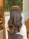 ジールサロン つくば本店の写真/《最新トレンド×圧倒的技術力》でリピーター多数☆レイヤー/抜け感/韓国風＊褒められヘアならZEALへ♪