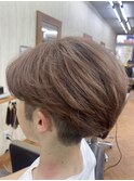 ショコラ