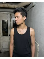 ロイジー(roijir)&nbsp;スパイキーショート