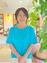 ユティル(utile)&nbsp;佐藤 美奈