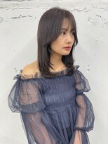 ソーソー(SoSo)&nbsp;《soso》顔まわりカットレイヤーカット