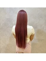 ヘアスピリッツアンクス(Hair Spirit anx)&nbsp;スーパロング☆ピンクヘア