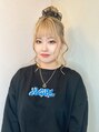 メゾン(MEZoN) 八代 真凜