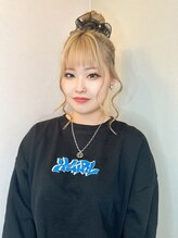 メゾン(MEZoN) 八代 真凜