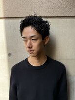 スティミュラス(Stimulus)&nbsp;スパイキーショート