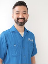 ヒール 大井町店(heel.OOI) 和智 公義
