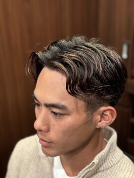 ヒロギンザ 恵比寿店(HIRO GINZA) 大人ラルフカール