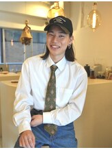 オンド 中目黒(ond)&nbsp;橋本 青輝