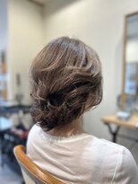 エオン(eon)&nbsp;【eon】ミセス、大人女性、白髪、マイナス6歳ヘア