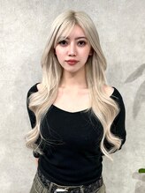 ロウル 渋谷(LOWRL)&nbsp;anna 【渋谷】